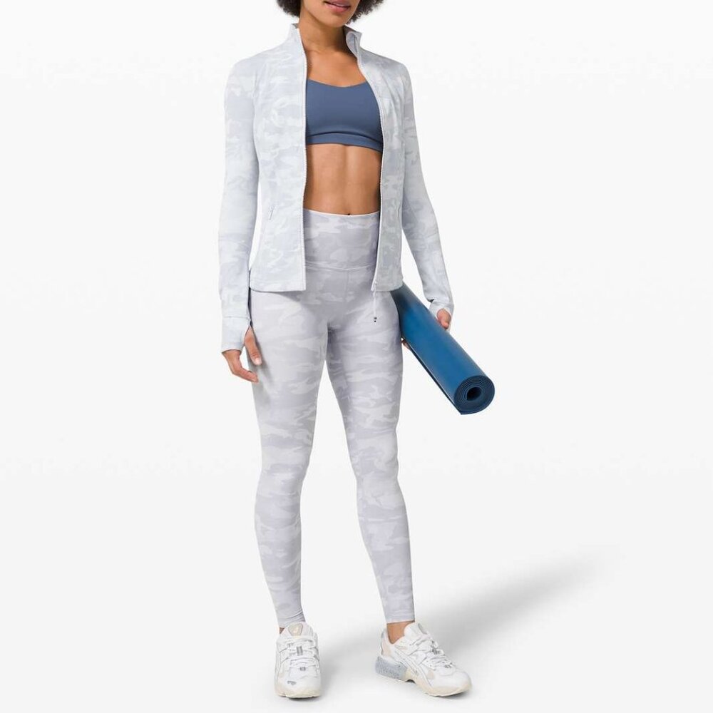 Lululemon -Wunder Under High-Rise Tight 28"